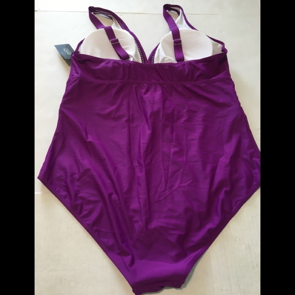 Daci One Piece Swimsuits S2. - Picture 16 of 16